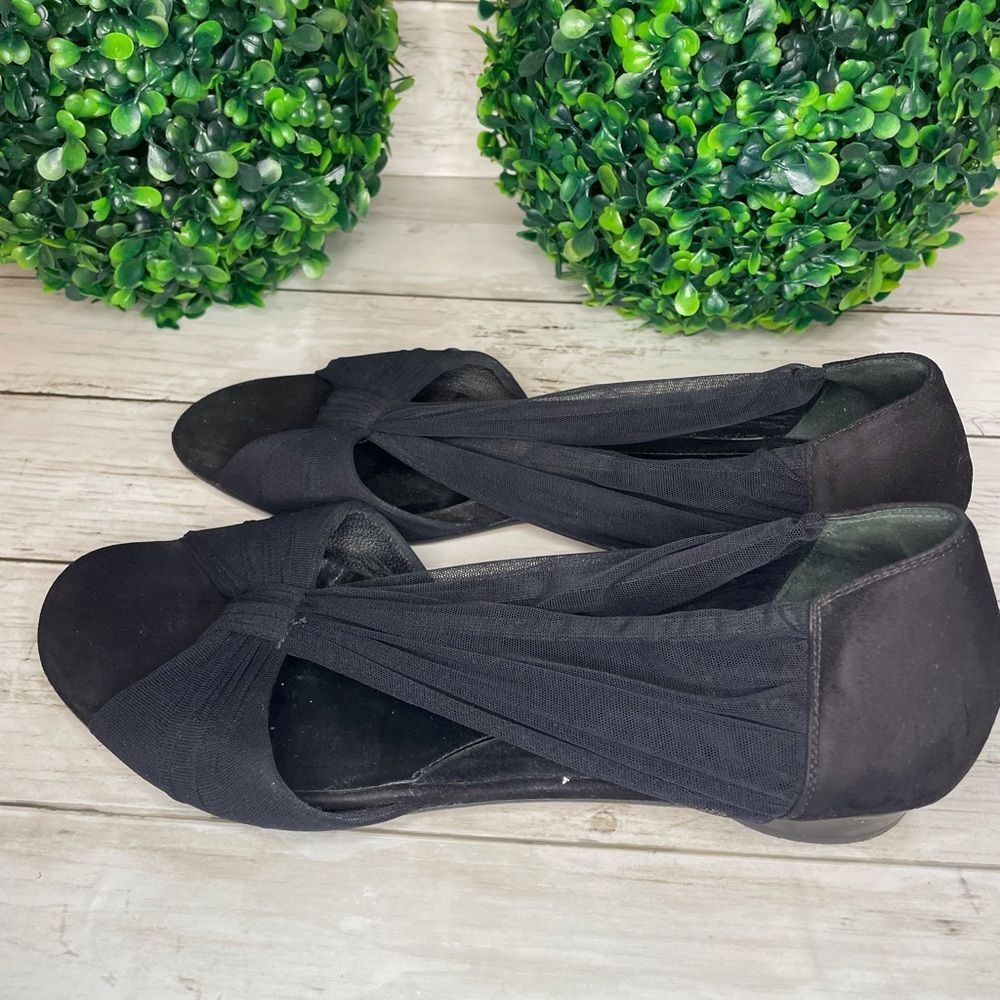 Authentic Fendi Sandals Size 8